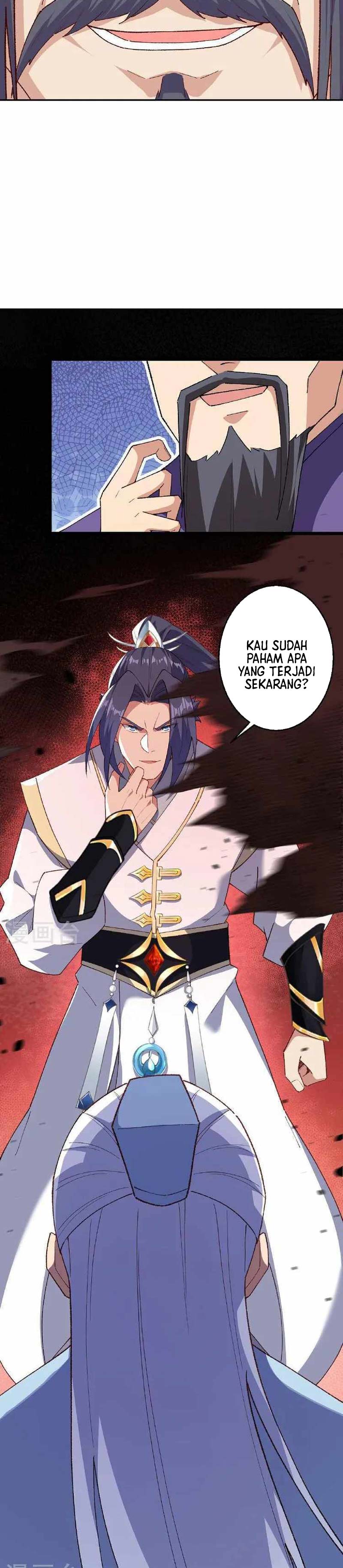 Dilarang COPAS - situs resmi www.mangacanblog.com - Komik against the gods 609 - chapter 609 610 Indonesia against the gods 609 - chapter 609 Terbaru 18|Baca Manga Komik Indonesia|Mangacan